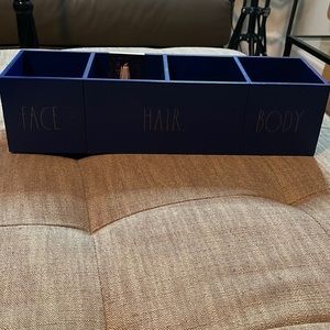 Rae Dunn Storage Bins